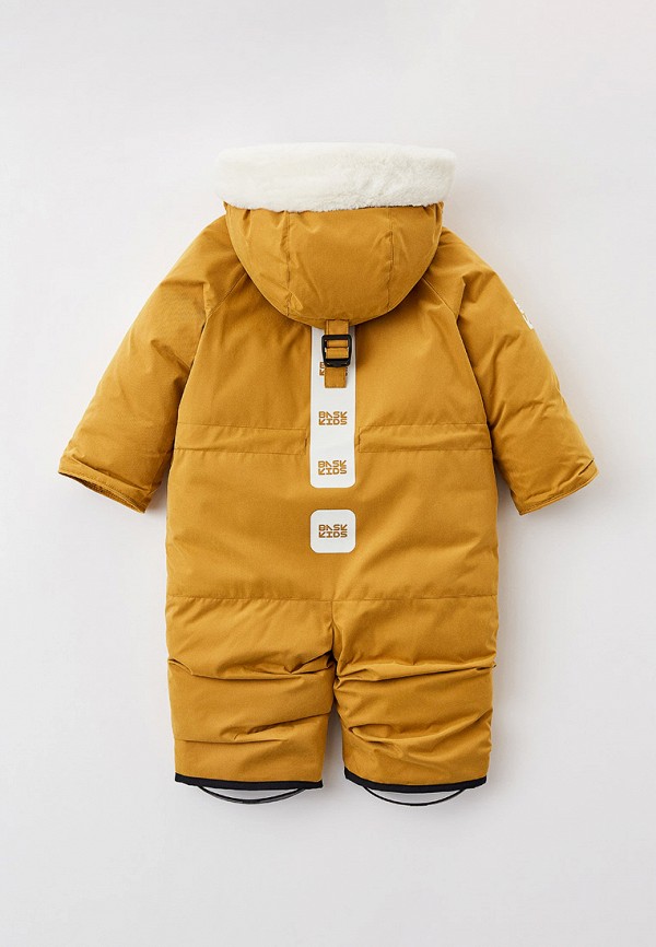 Bask Kids Комбинезон утепленный - ALMA - фото 2