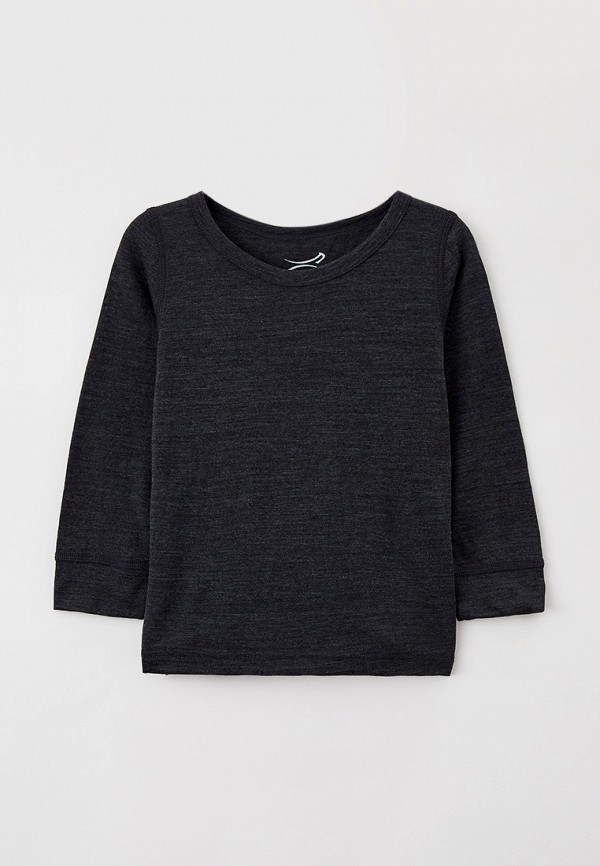 Norveg Термобелье верх Wool&Silk