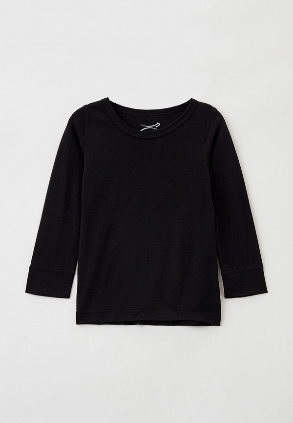 Norveg Термобелье верх Wool&Silk