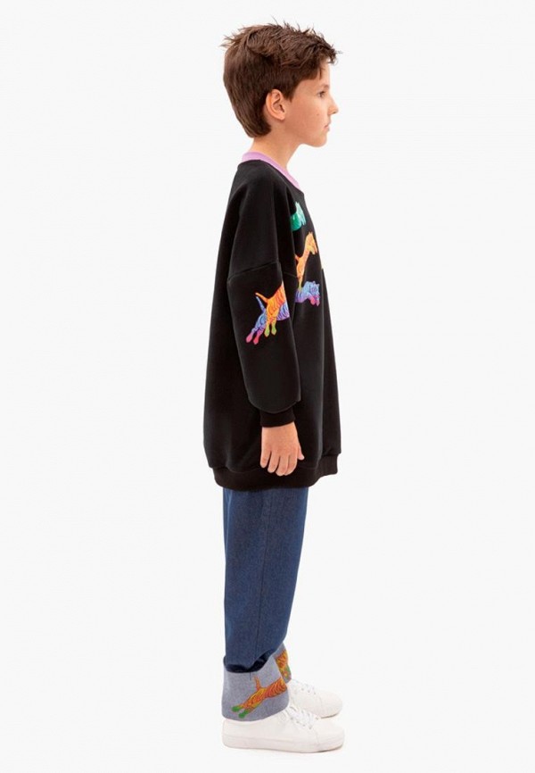 Mia Gia Свитшот - фото 4