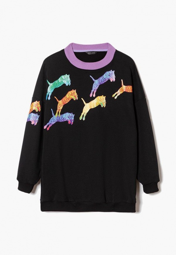 Mia Gia Свитшот - фото 5