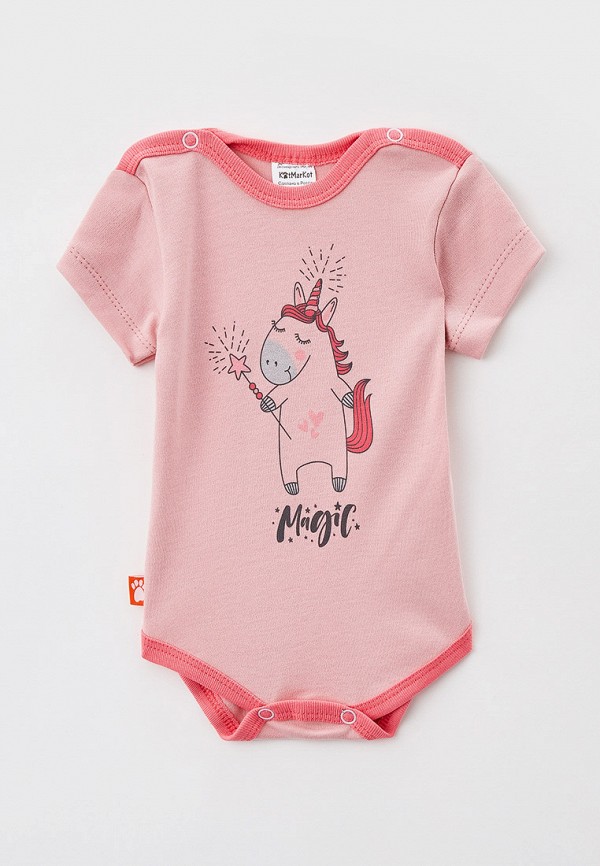 КотМарКот Боди - фото 1