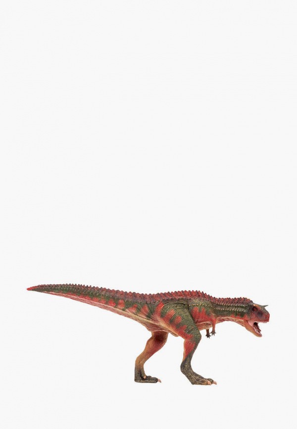 Masai Mara Игрушка - "Мир динозавров" Карнотавр, фигурка длиной 30 см - фото 1