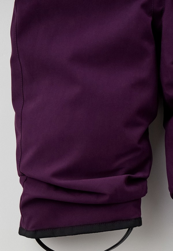 Bask Kids Комбинезон утепленный - CLOUD V2 - фото 4