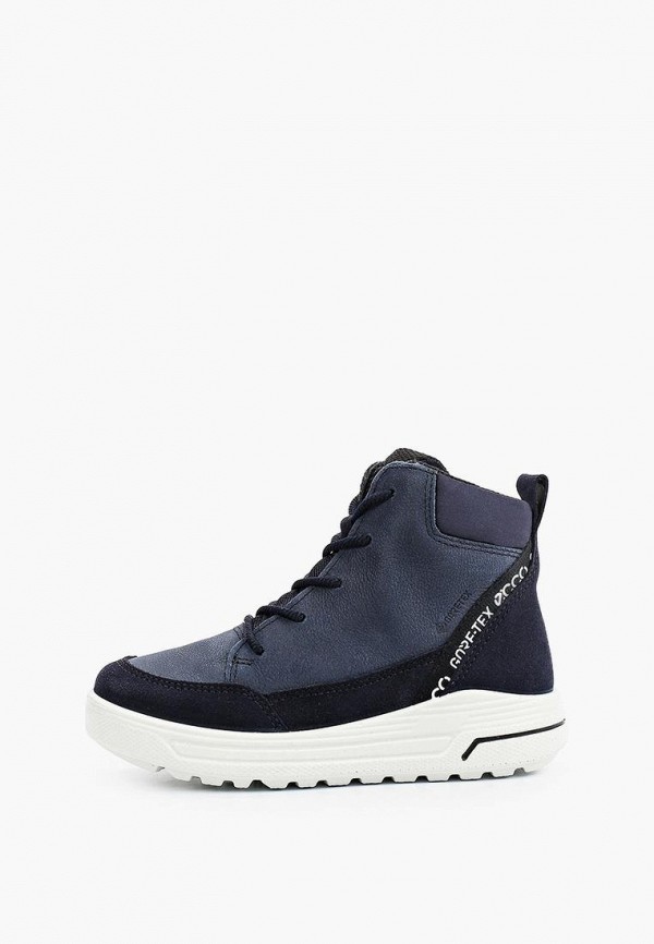 Ecco Ботинки URBAN SNOWBOARDER