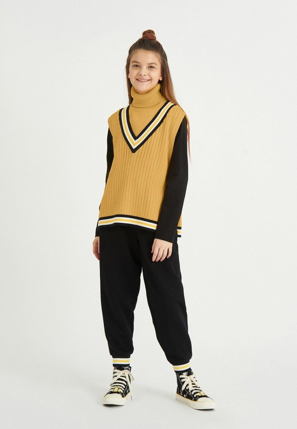 Smena Жилет - oversize - фото 1