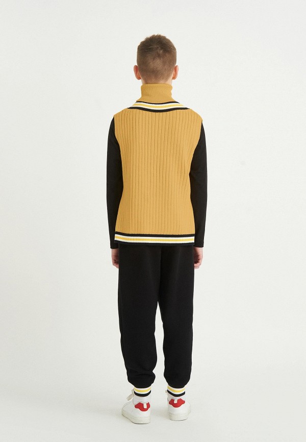 Smena Жилет - oversize - фото 3