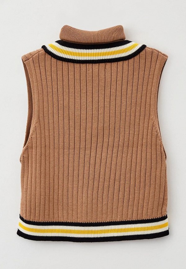 Smena Жилет - oversize - фото 5