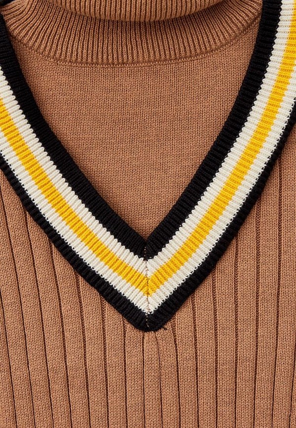 Smena Жилет - oversize - фото 6