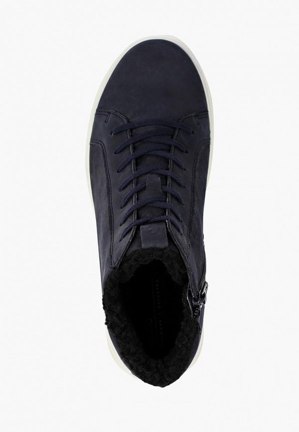 Ecco Кеды - ECCO STREET TRAY K - фото 4