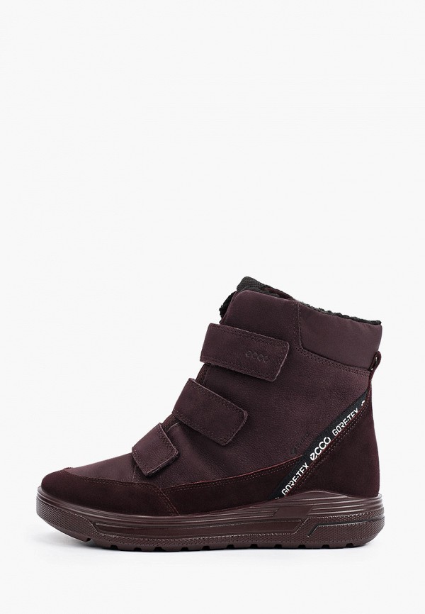 ecco urban snowboarder