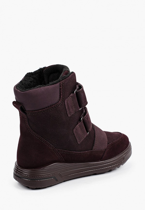 Ecco Ботинки - URBAN SNOWBOARDER - фото 3