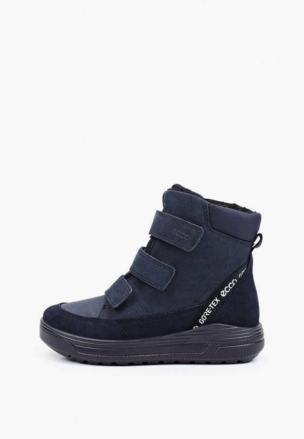 Ecco Ботинки - URBAN SNOWBOARDER - фото 1