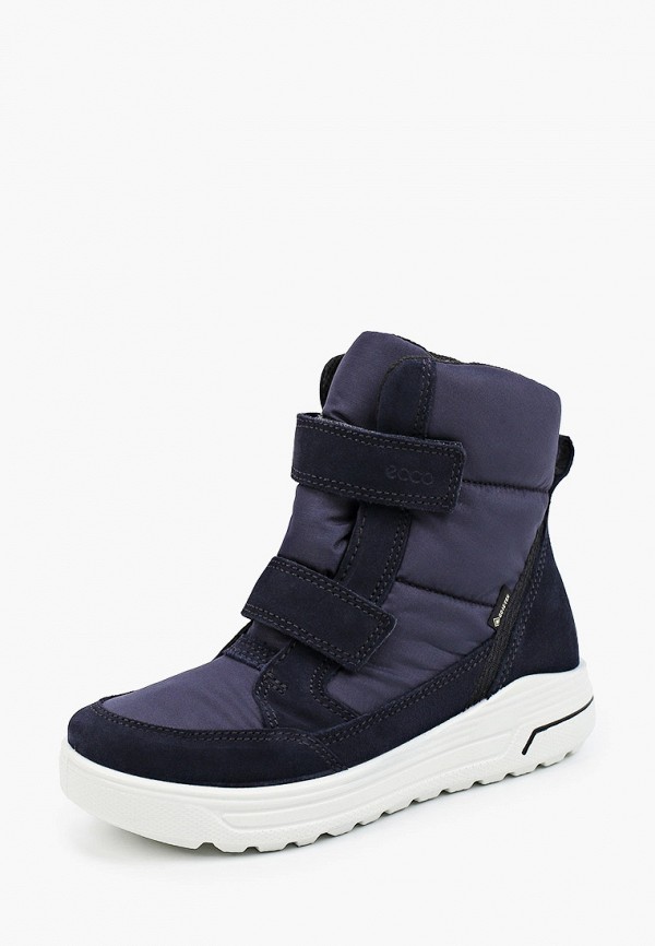 ecco urban snowboarder