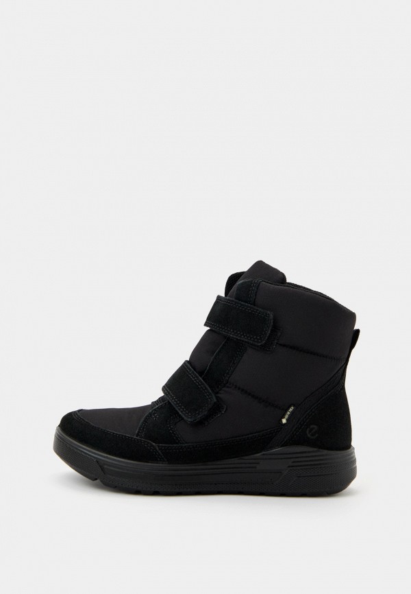 Ecco Дутики - URBAN SNOWBOARDER - фото 1