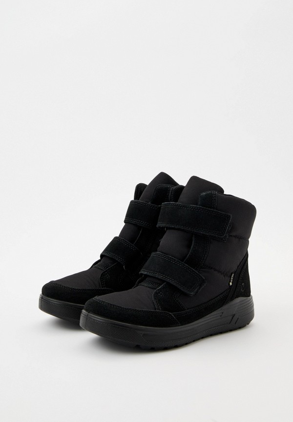 Ecco Дутики - URBAN SNOWBOARDER - фото 3