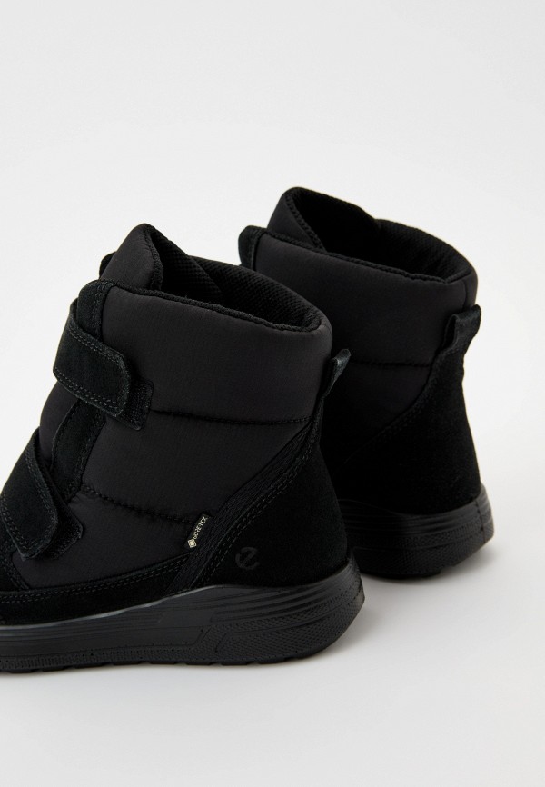 Ecco Дутики - URBAN SNOWBOARDER - фото 4