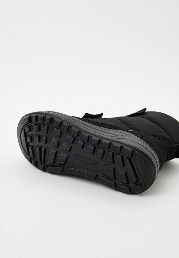 Ecco Дутики - URBAN SNOWBOARDER - фото 5