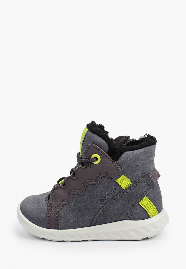 Ecco Ботинки - ECCO SP.1 LITE INFANT - фото 1