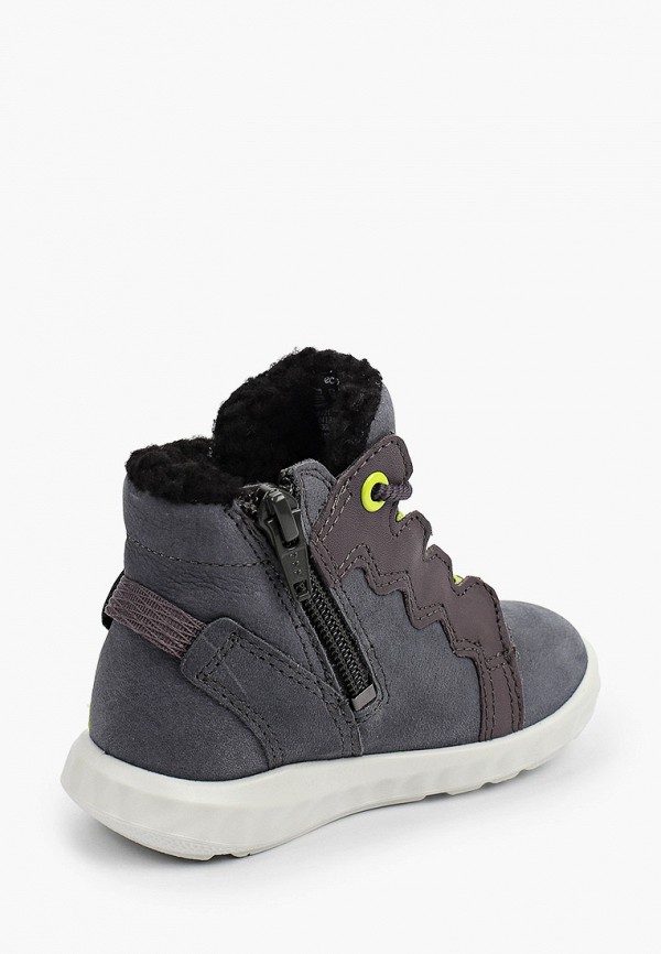 Ecco Ботинки - ECCO SP.1 LITE INFANT - фото 3