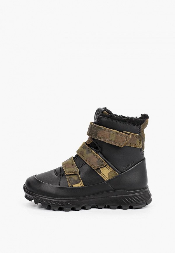 Ecco Ботинки ECCO EXOSTRIKE KIDS