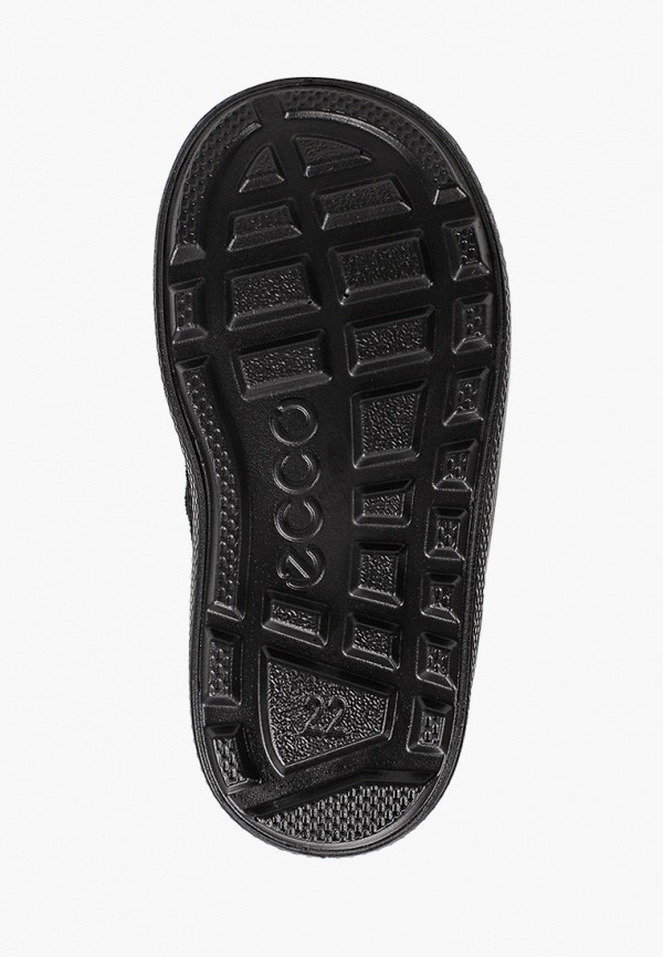 Ecco Ботинки - URBAN MINI - фото 5