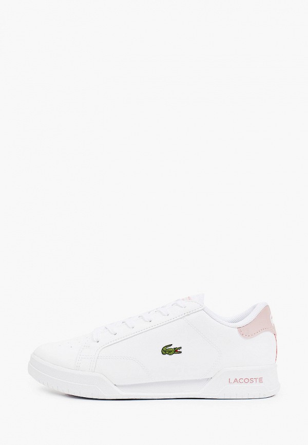Lacoste Кроссовки - TWIN SERVE 0721 1 SUJ - фото 1