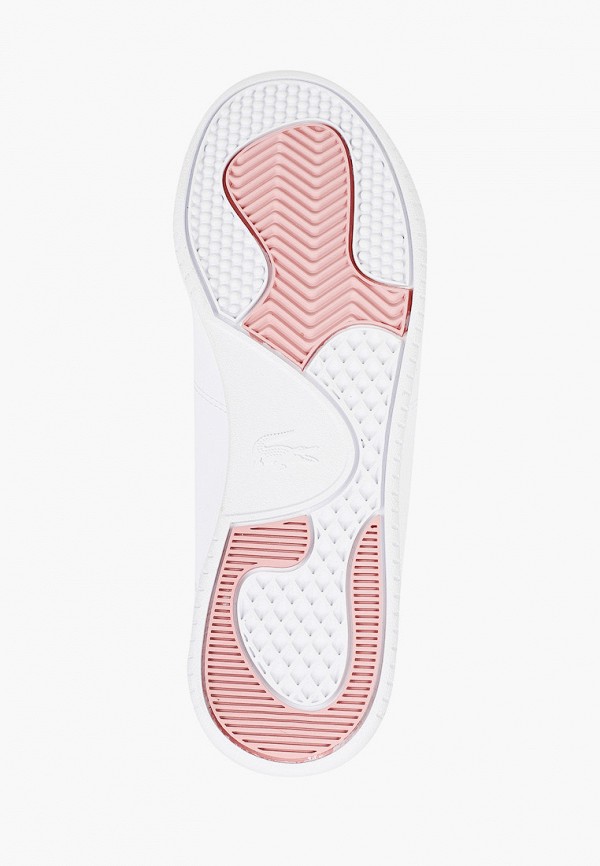 Lacoste Кроссовки - TWIN SERVE 0721 1 SUJ - фото 5