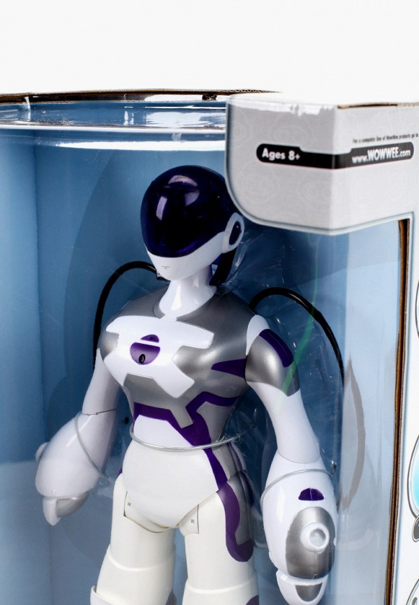 WowWee Робот - Femisapien - фото 2