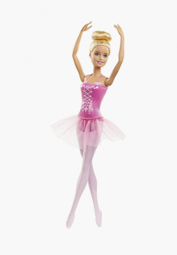 Barbie Кукла - Балерина - фото 3