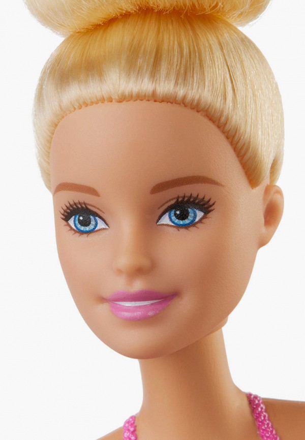 Barbie Кукла - Балерина - фото 4