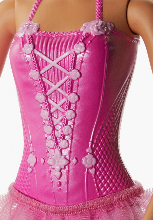 Barbie Кукла - Балерина - фото 5