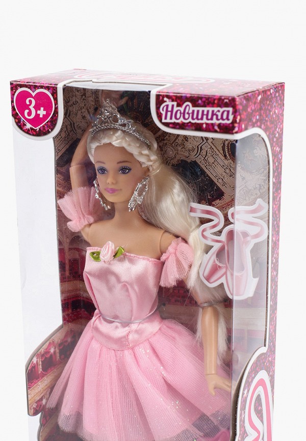 София балерина