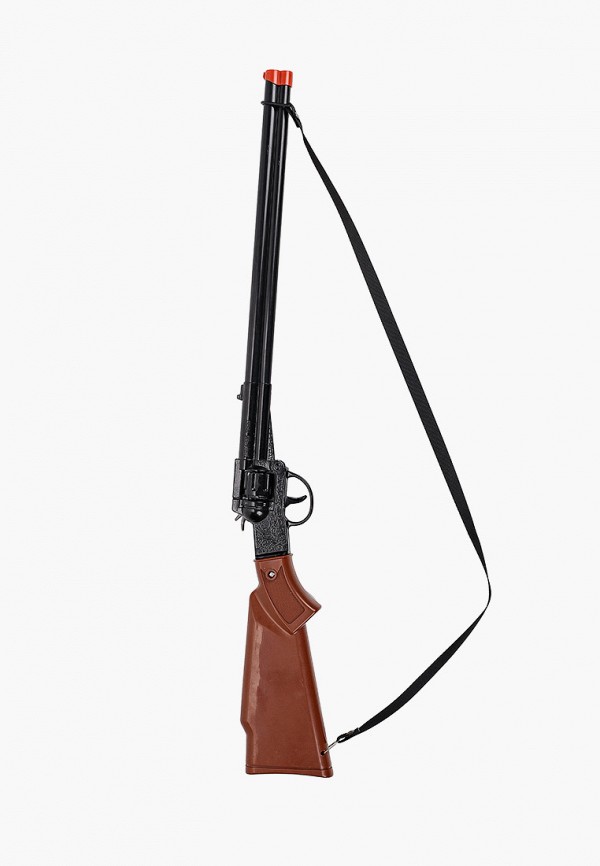 Играем Вместе Игрушечное оружие - ружье "Смерч" - фото 1