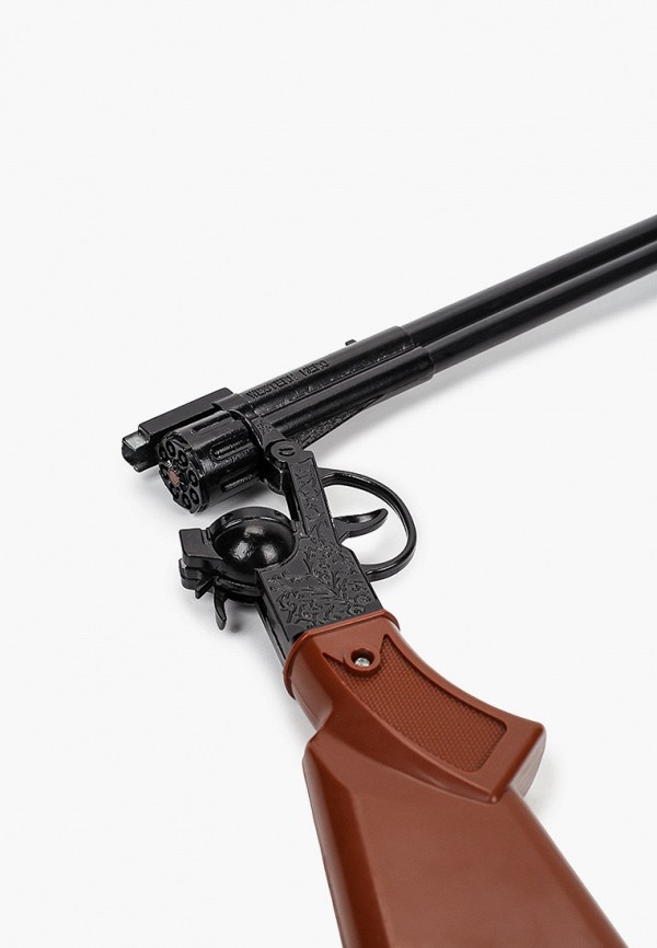 Играем Вместе Игрушечное оружие - ружье "Смерч" - фото 2