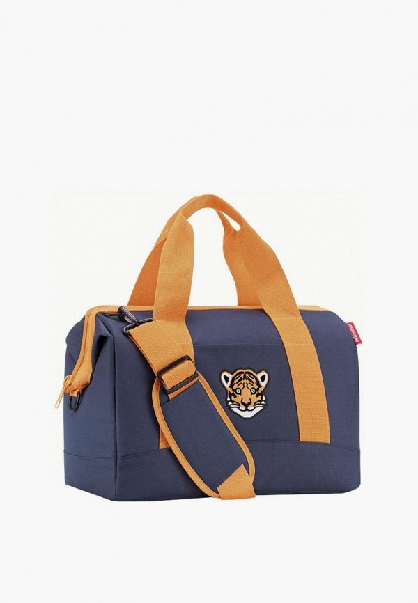 Reisenthel Сумка - Allrounder M tiger navy - фото 1