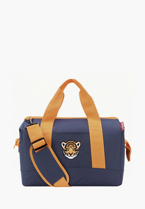 Reisenthel Сумка - Allrounder M tiger navy - фото 2