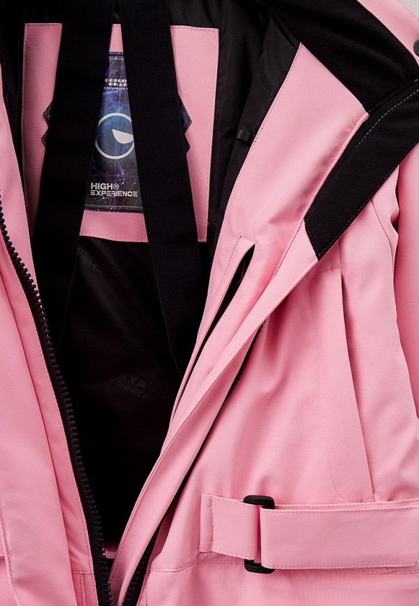 High Experience Комбинезон сноубордический - фото 5