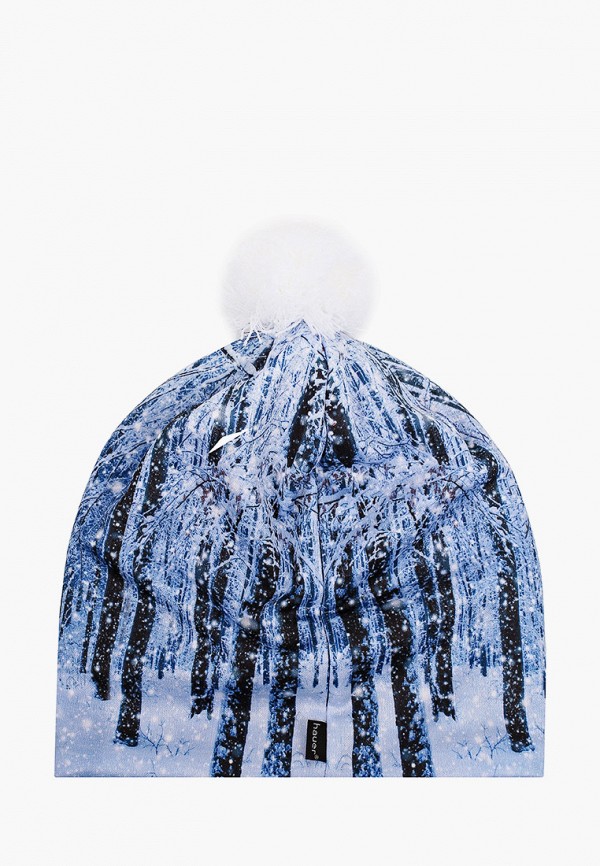 Hauer Шапка - CAT IN FOREST - фото 2