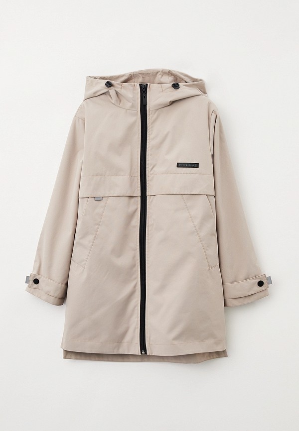 Smith's brand Парка - фото 1