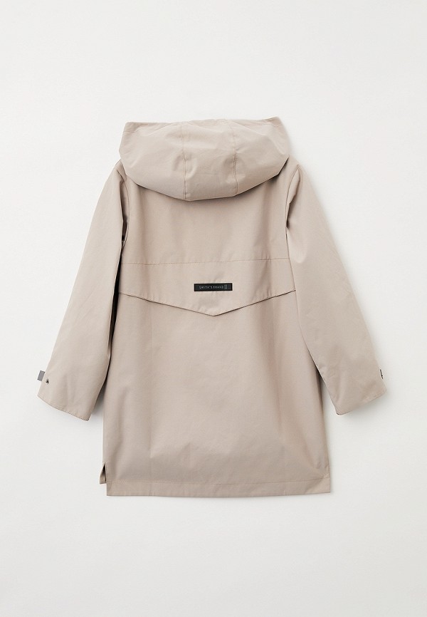 Smith's brand Парка - фото 2