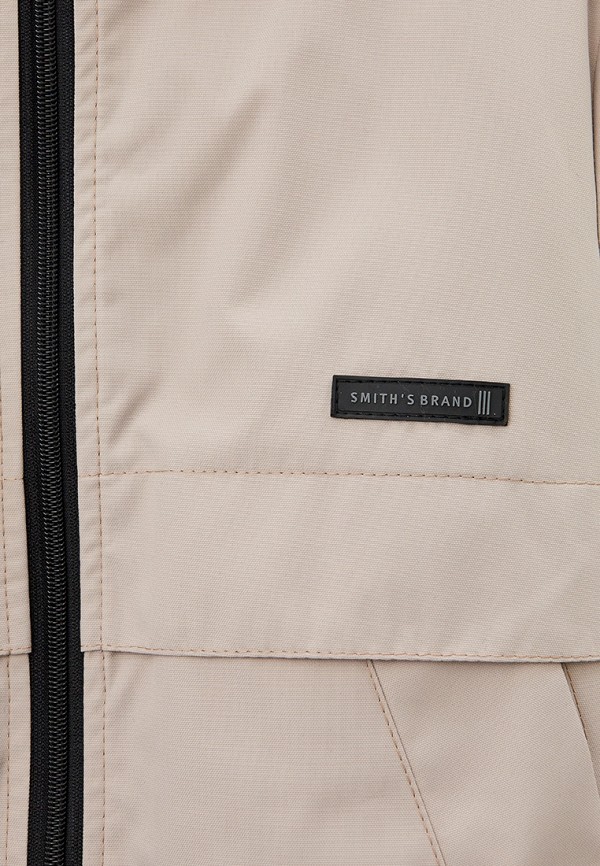 Smith's brand Парка - фото 4