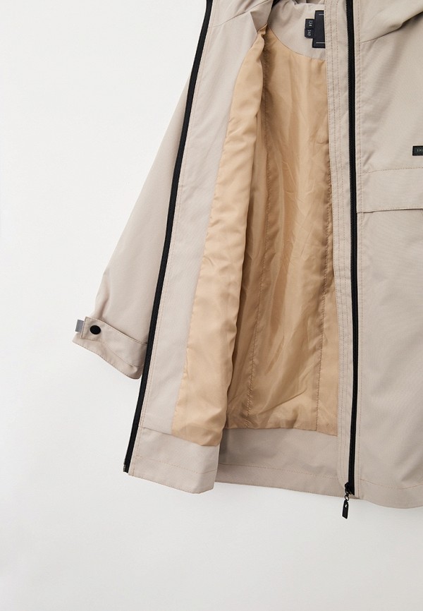 Smith's brand Парка - фото 5