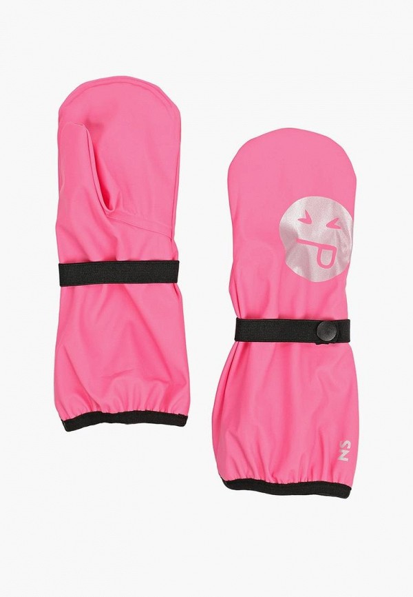 Nikastyle Варежки - фото 1