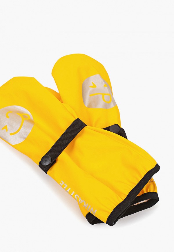 Nikastyle Варежки - фото 2