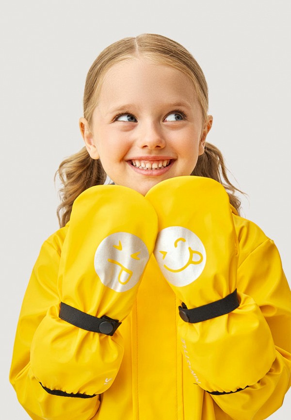 Nikastyle Варежки - фото 3