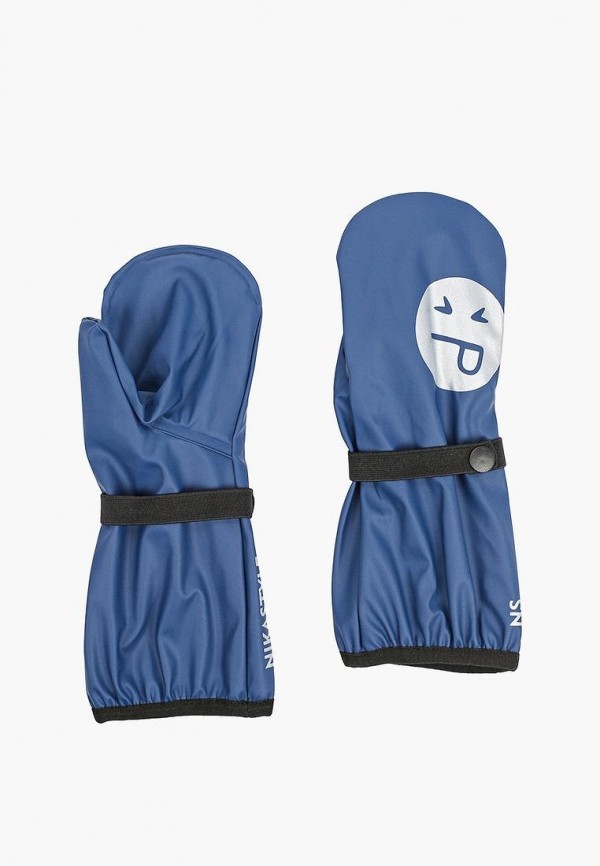 Nikastyle Варежки - фото 1