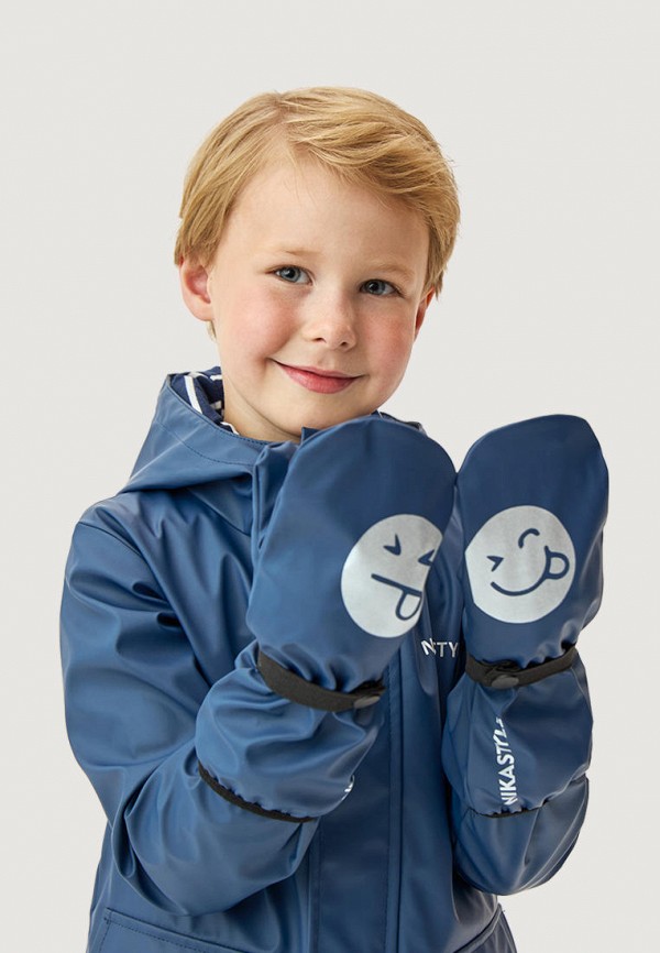 Nikastyle Варежки - фото 3