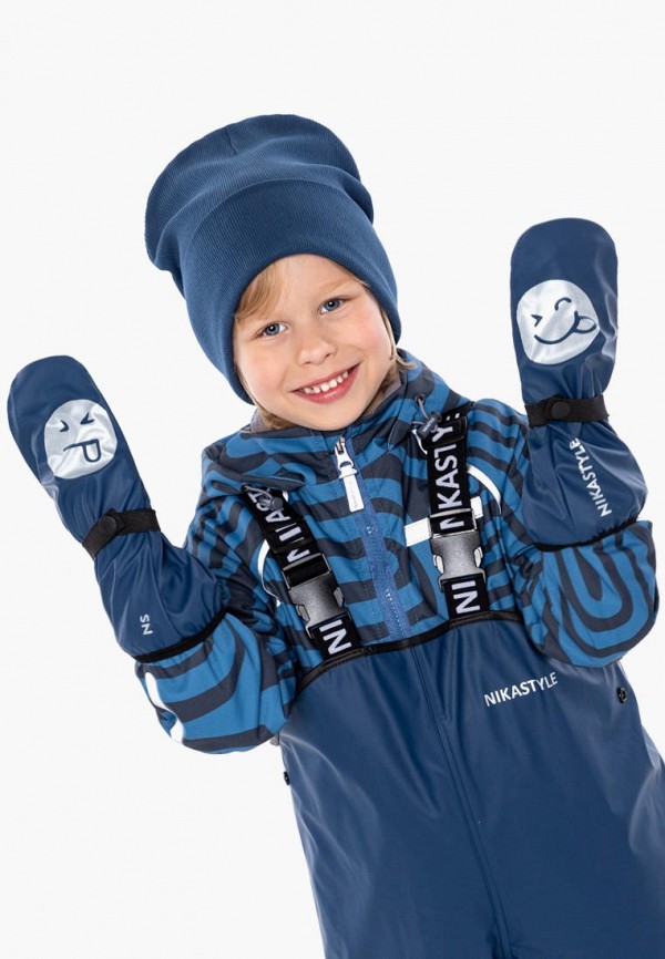 Nikastyle Варежки - фото 4