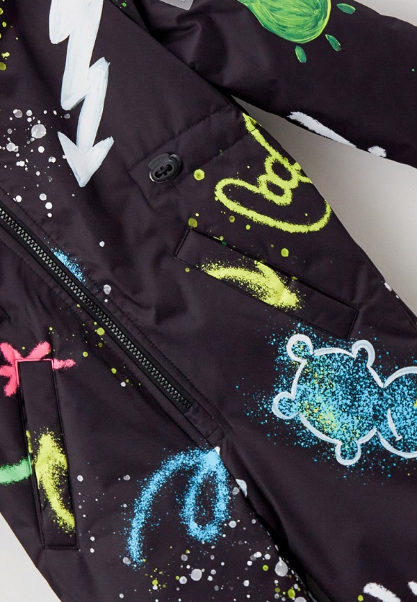 Bukidz Комбинезон утепленный - фото 3